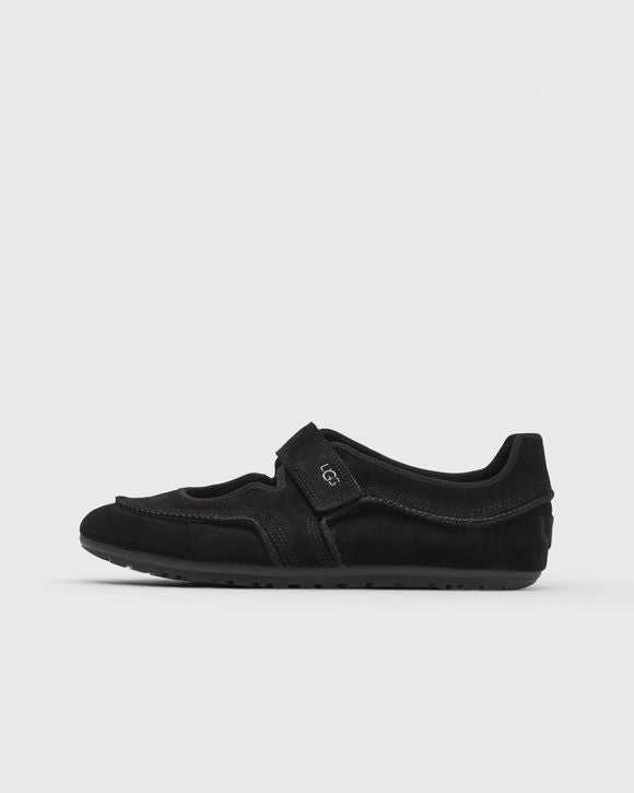 UGG WMNS QUILL MARY JANE BLACK