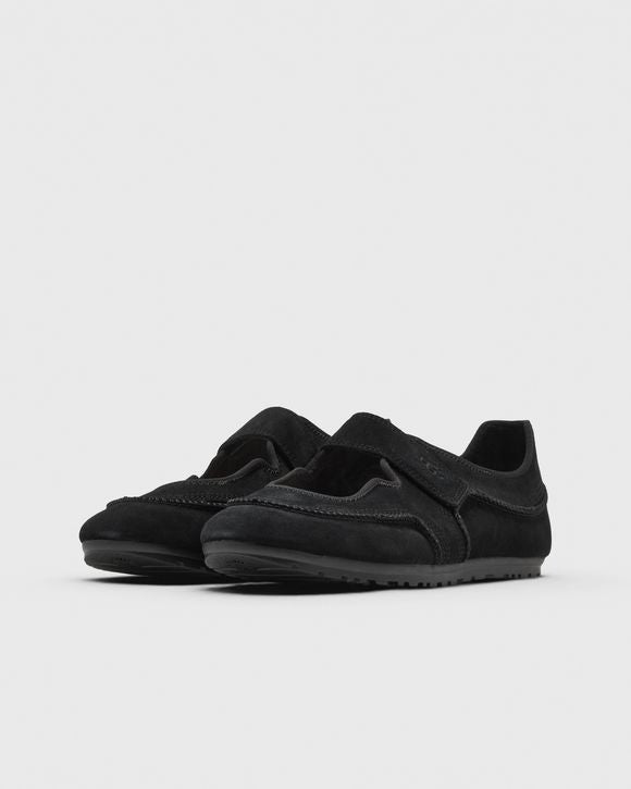 UGG WMNS QUILL MARY JANE BLACK