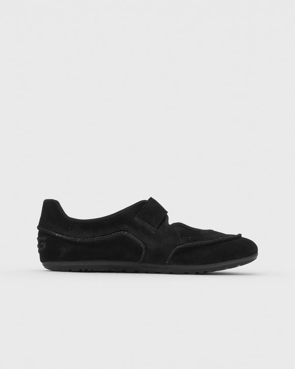 UGG WMNS QUILL MARY JANE BLACK