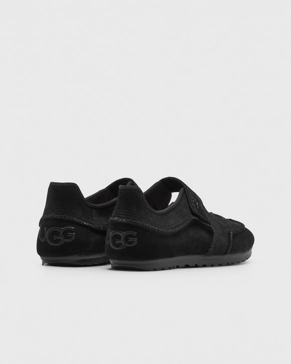 UGG WMNS QUILL MARY JANE BLACK