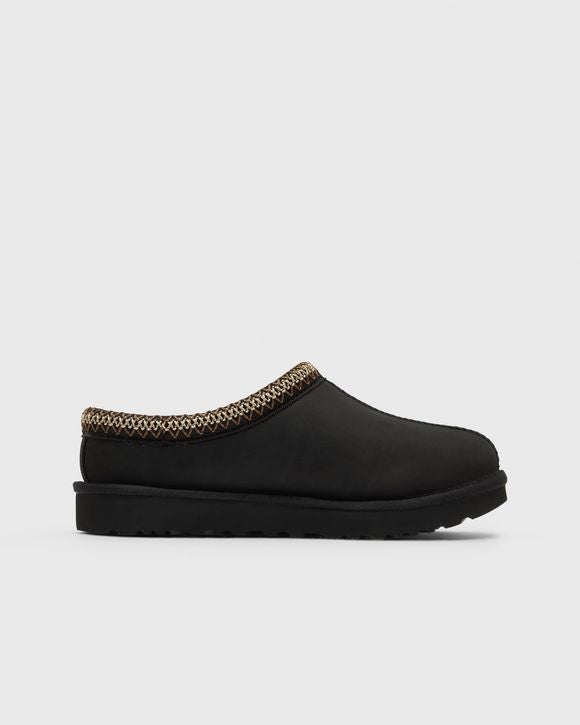 UGG WMNS TASMAN NUBUCK BLACK