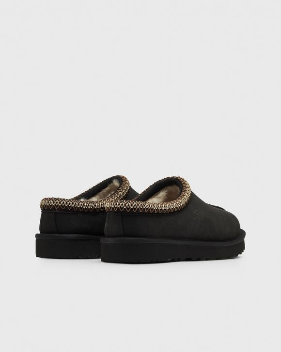 UGG WMNS TASMAN NUBUCK BLACK