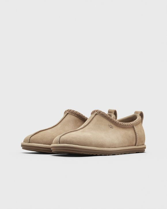 UGG WMNS TASMAN DECONSTRUCTED SAND