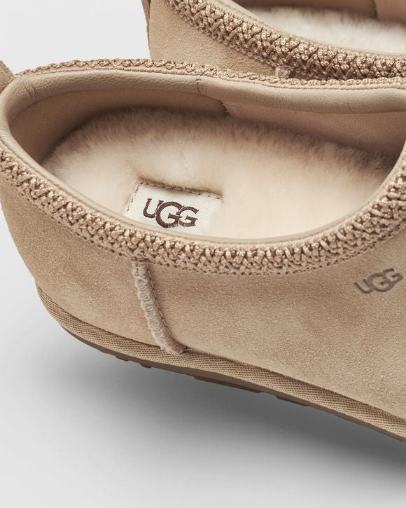 UGG WMNS TASMAN DECONSTRUCTED SAND