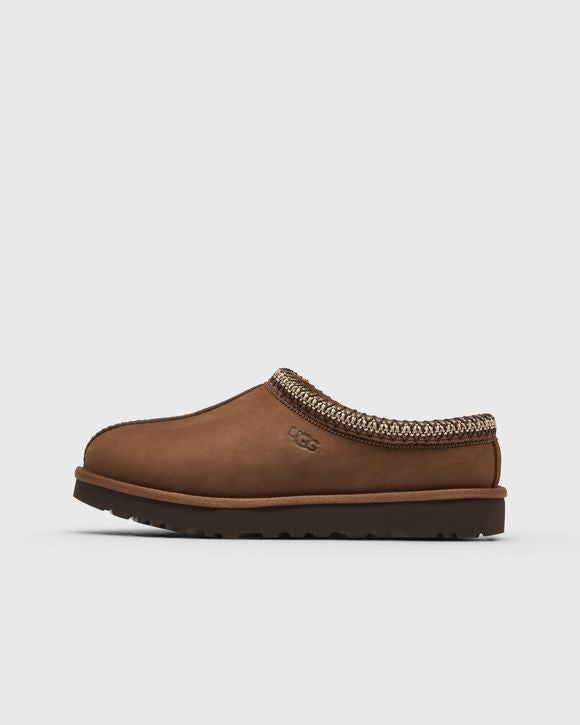 UGG WMNS TASMAN NUBUCK DARK CHESTNUT