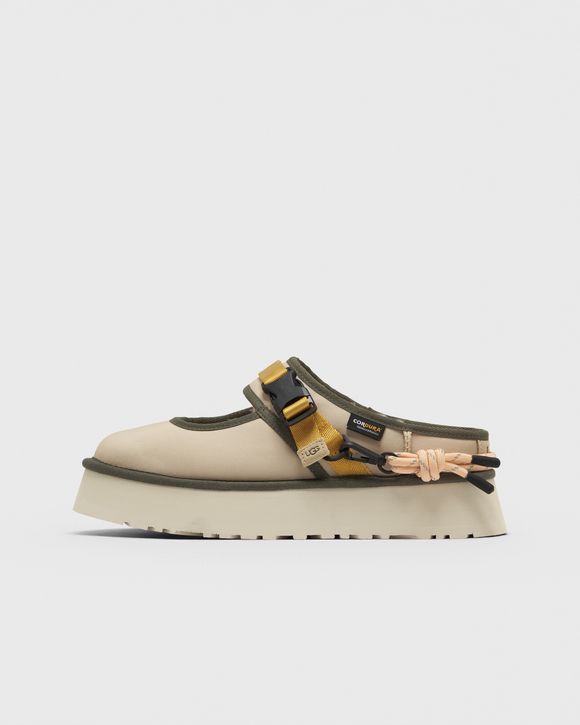 UGG W BEA MARY JANE WILDWOOD SAND CASTLE