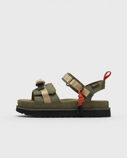 UGG W GOLDENSTAR WILDWOOD BURNT OLIVE