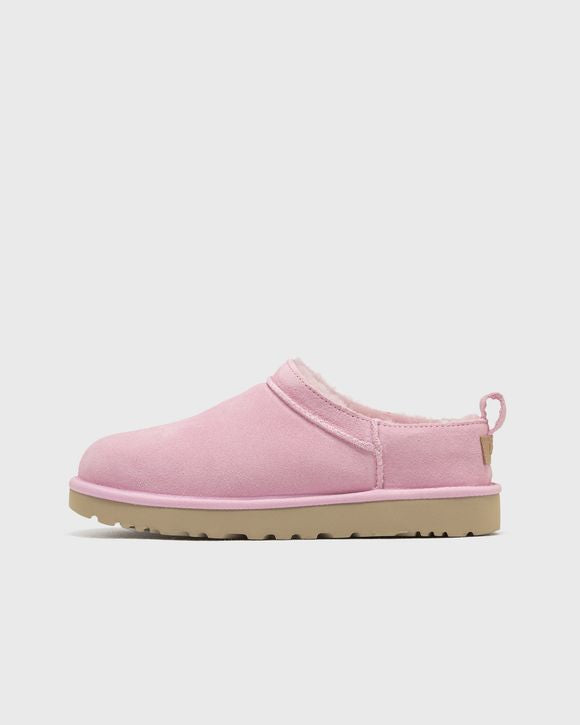UGG W CLASSIC MICRO PINK DIAMOND
