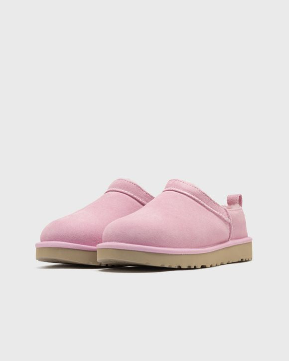 UGG W CLASSIC MICRO PINK DIAMOND