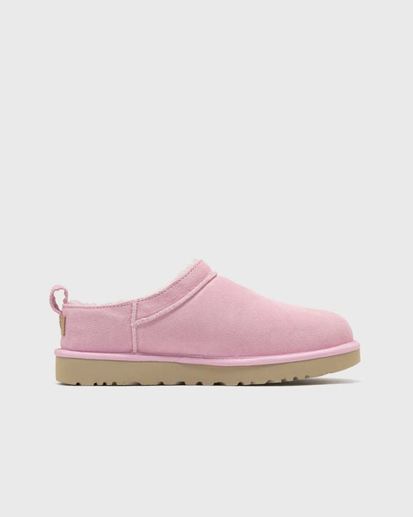 UGG W CLASSIC MICRO PINK DIAMOND