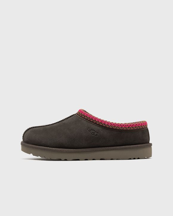 UGG W TASMAN II DENSE SMOKE