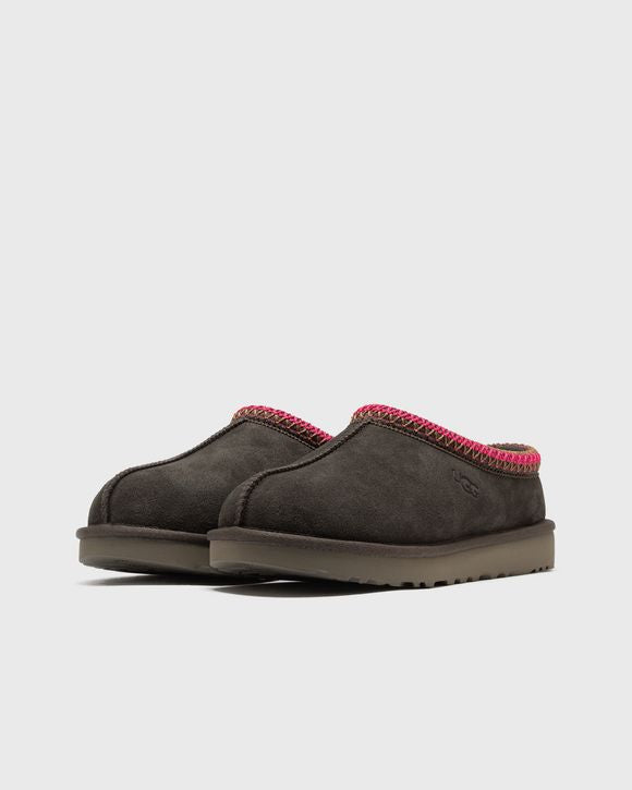 UGG W TASMAN II DENSE SMOKE