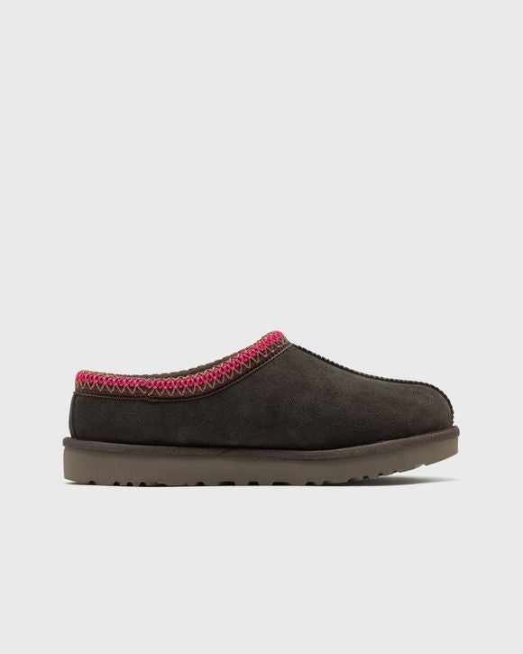UGG W TASMAN II DENSE SMOKE
