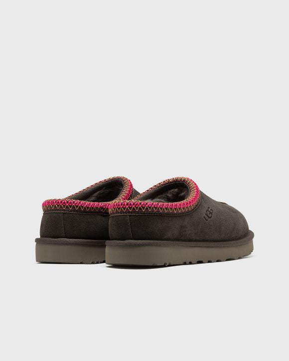 UGG W TASMAN II DENSE SMOKE