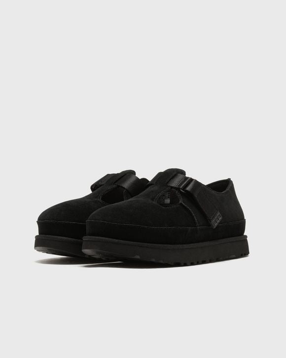 UGG WMNS GOLDENSTAR MARY JANE BLACK