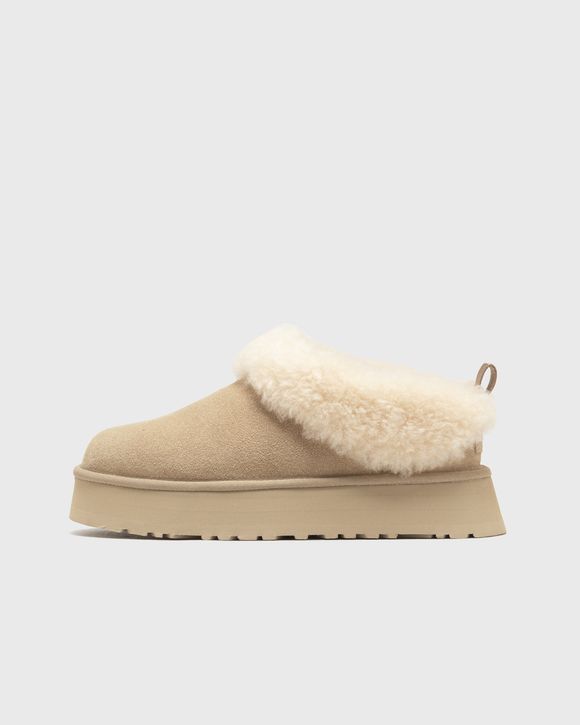 UGG WMNS TAZZELLE MUSTARD SEED