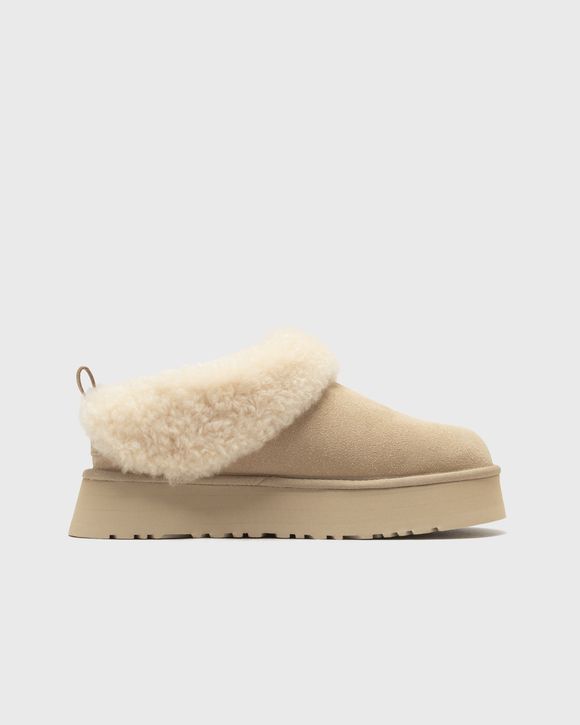 UGG WMNS TAZZELLE MUSTARD SEED