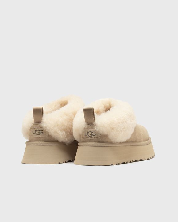 UGG WMNS TAZZELLE MUSTARD SEED