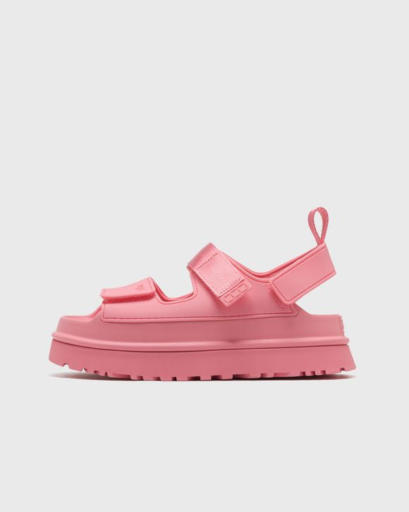 UGG WOMEN GOLDENGLOW TROPICAL PINK