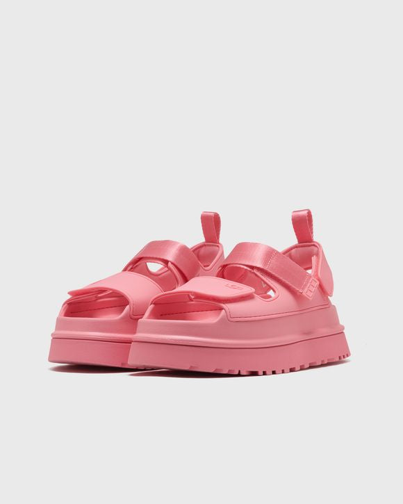 UGG WOMEN GOLDENGLOW TROPICAL PINK