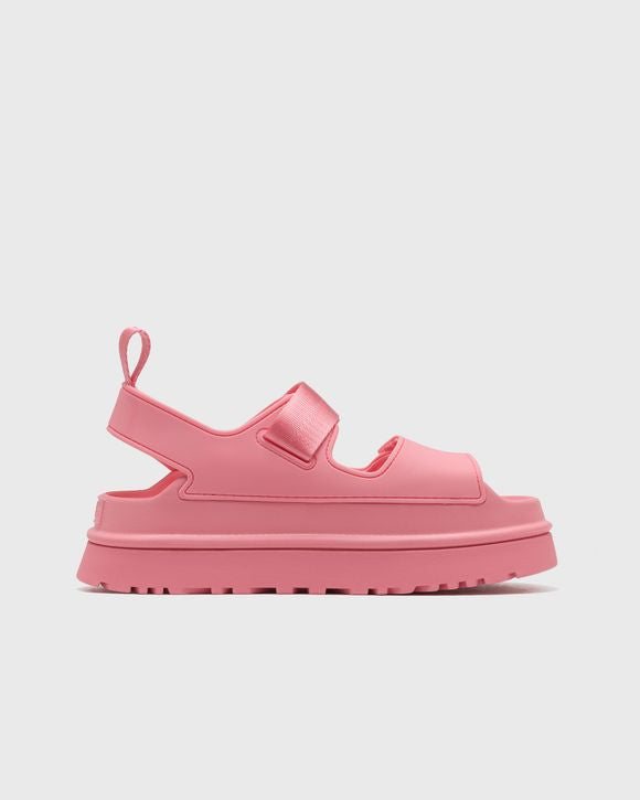 UGG WOMEN GOLDENGLOW TROPICAL PINK