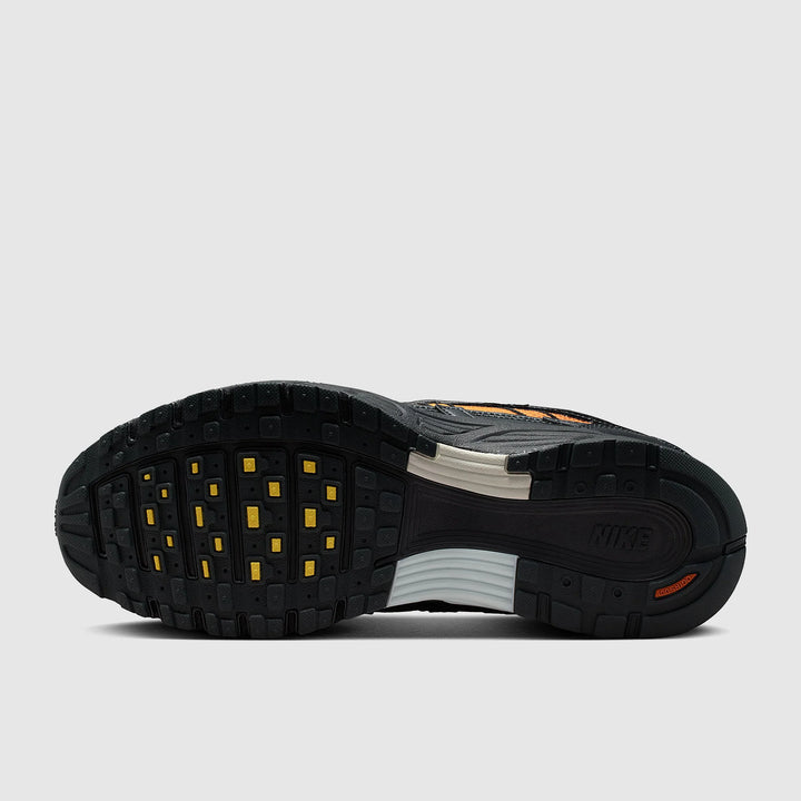 NIKE P-6000 DARK SMOKE GREY BARELY GREEN MONARCH