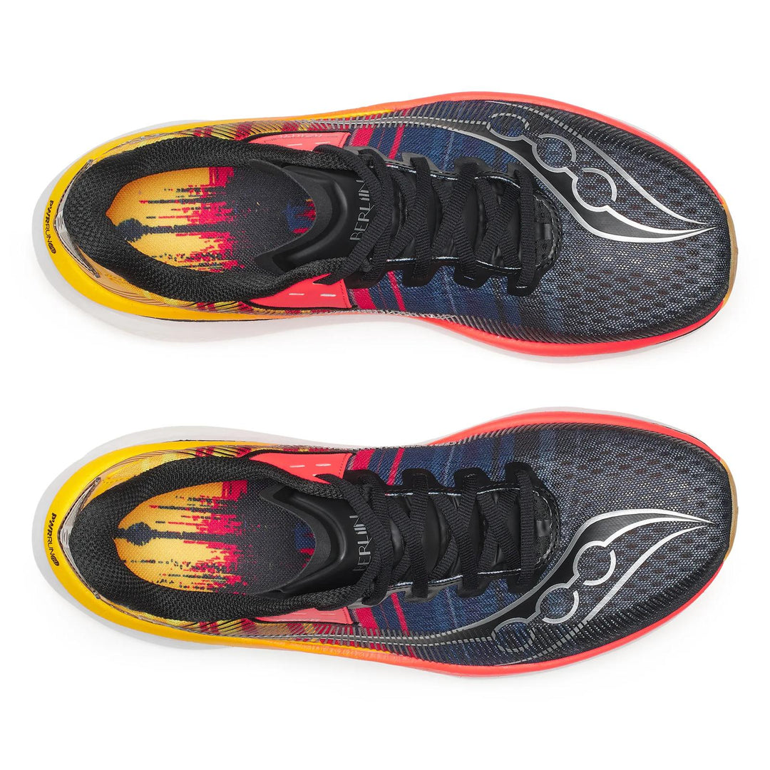 SAUCONY MEN&