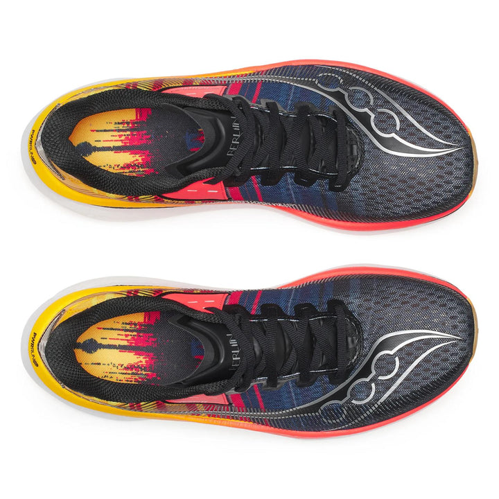 SAUCONY MEN&