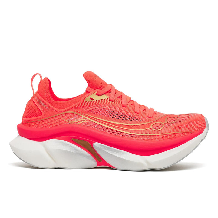 SAUCONY ENDORPHIN ELITE 3 VIZIRED