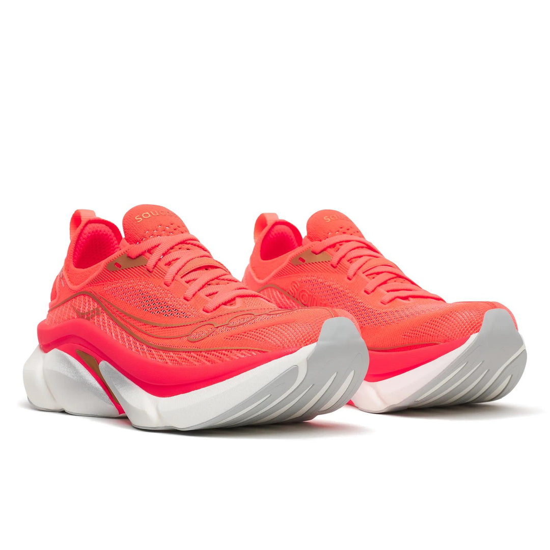 SAUCONY ENDORPHIN ELITE 3 VIZIRED
