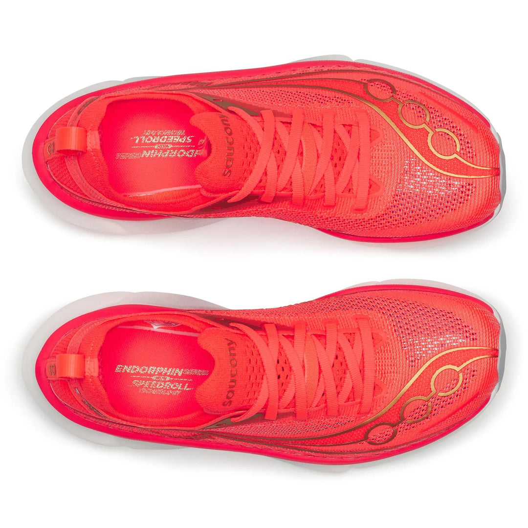 SAUCONY ENDORPHIN ELITE 3 VIZIRED