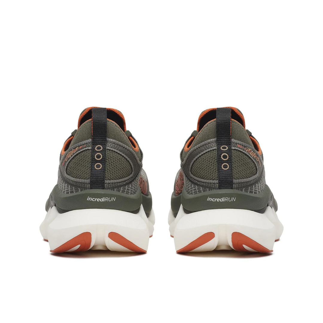 SAUCONY ENDORPHIN ELITE 3 FATIGUE RUST