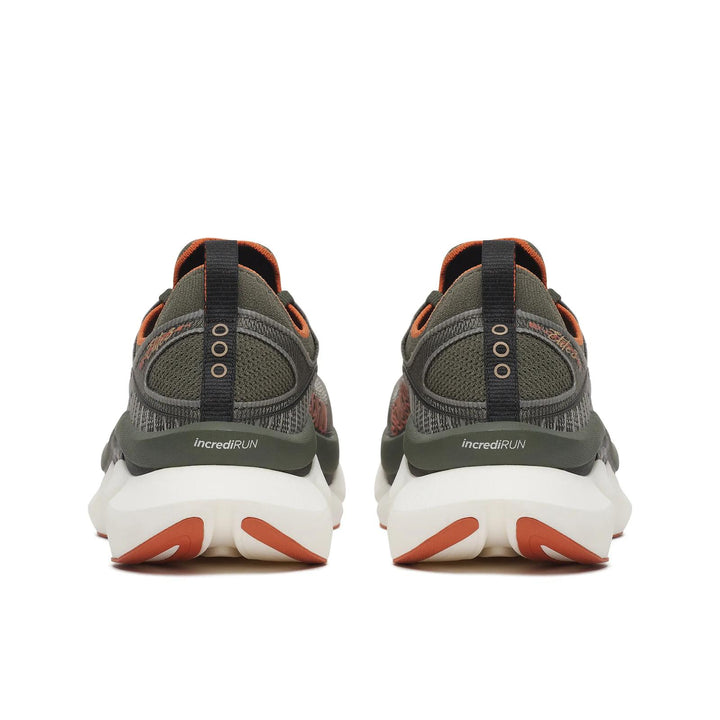 SAUCONY ENDORPHIN ELITE 3 FATIGUE RUST