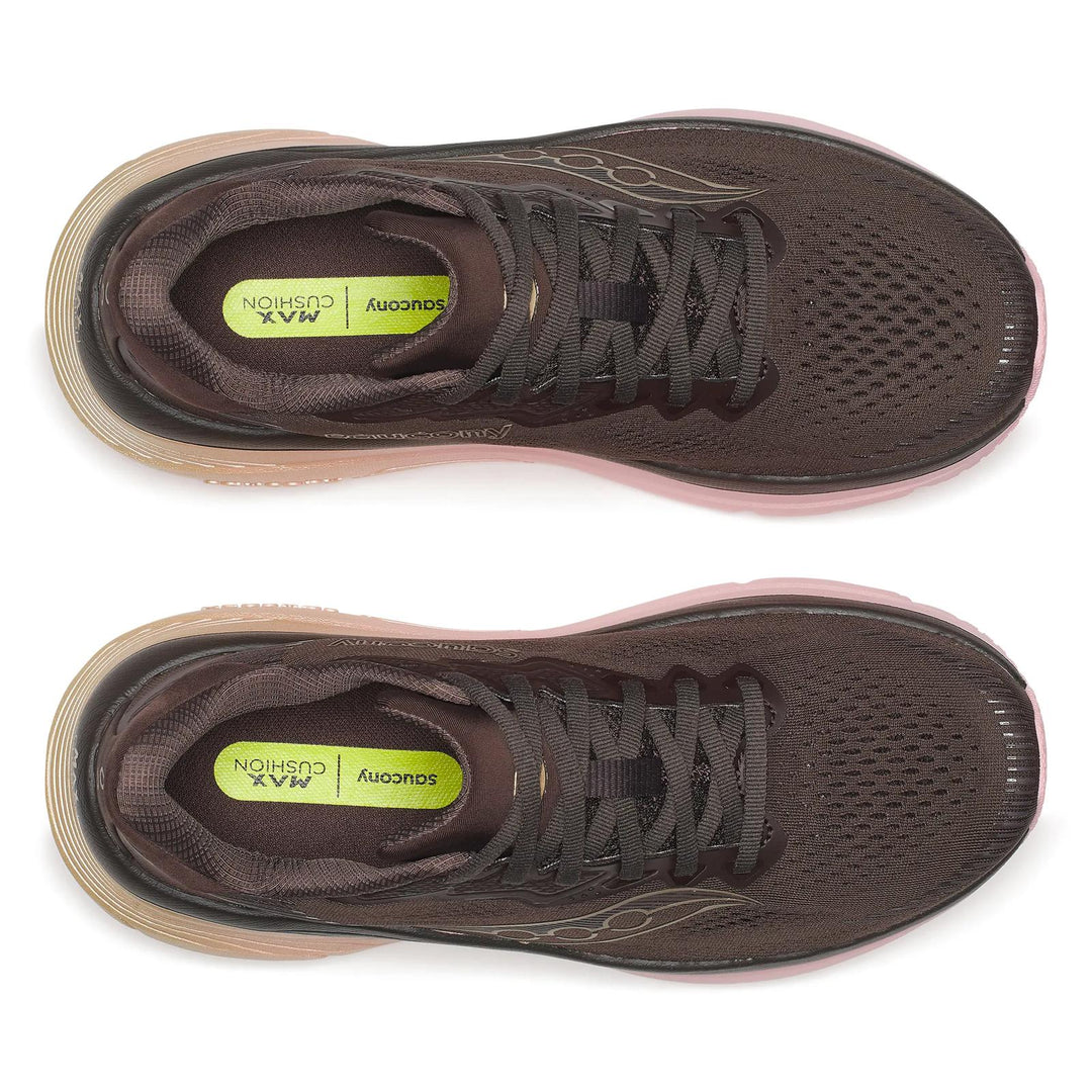 SAUCONY WOMEN&