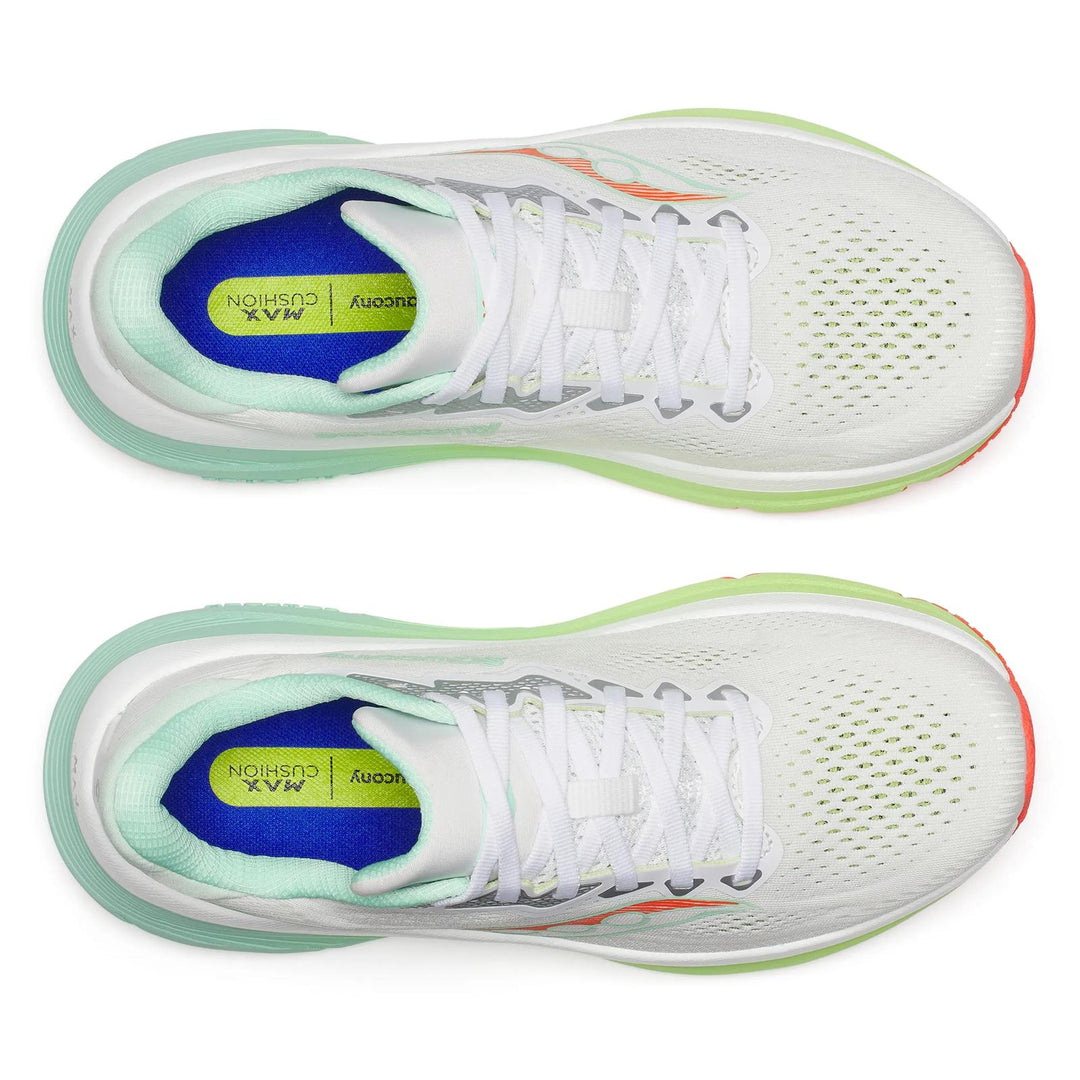 SAUCONY WOMEN&