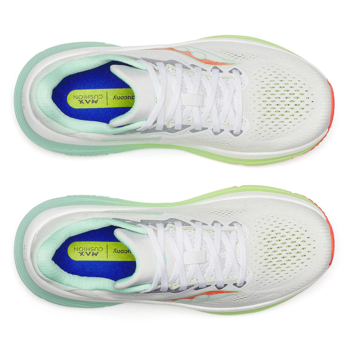 SAUCONY WOMEN&