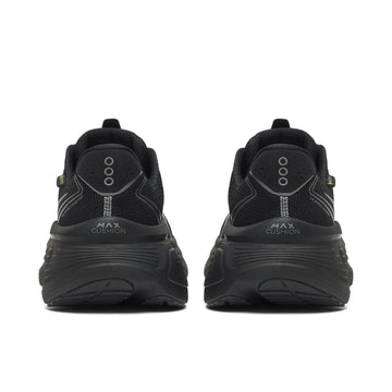 SAUCONY WOMEN'S HURRICANE 26 GTX TRIPLE BLACK — Stock