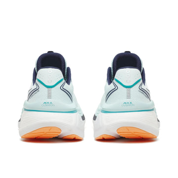 SAUCONY WOMEN'S HURRICANE 26 SPA NAVAL — Stock
