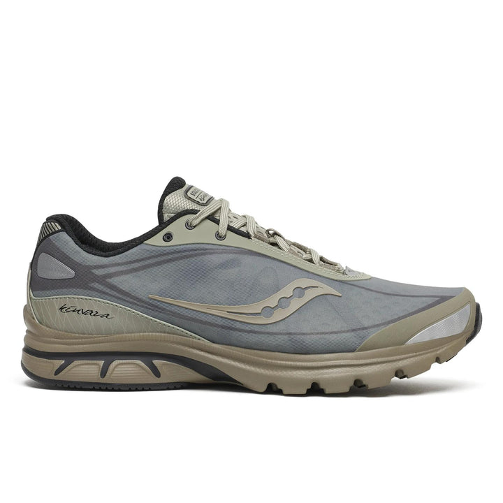 SAUCONY KINVARA 1 SAGE TREK