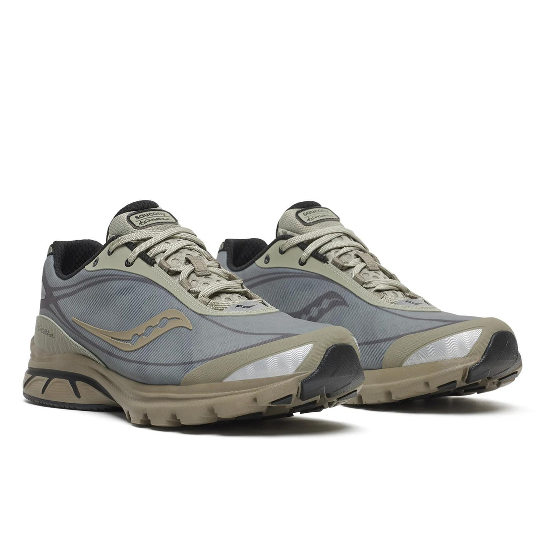 SAUCONY KINVARA 1 SAGE TREK