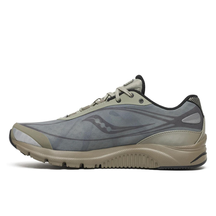 SAUCONY KINVARA 1 SAGE TREK