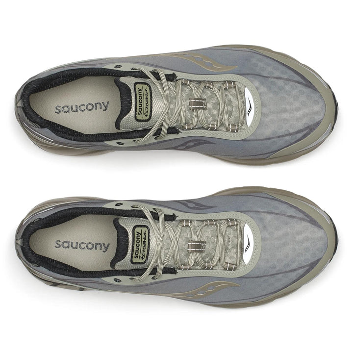 SAUCONY KINVARA 1 SAGE TREK
