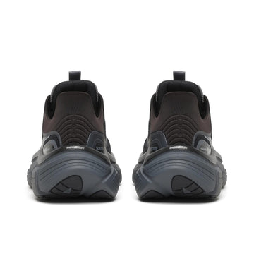 SAUCONY MEN'S PARAMOUNT MAX BLACK SHADOW — Stock