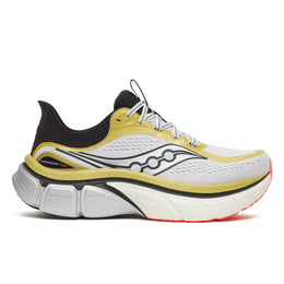 SAUCONY MEN'S PARAMOUNT MAX GOLD BLACK