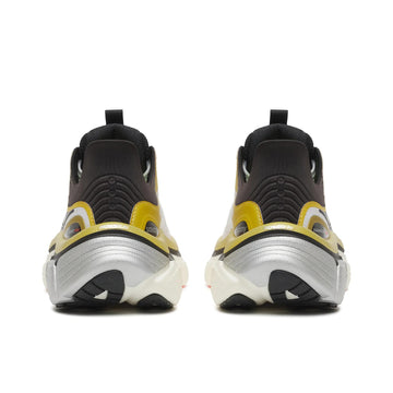 SAUCONY MEN'S PARAMOUNT MAX GOLD BLACK — Stock