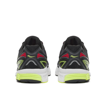 SAUCONY PROGRID GUIDE 7 BLACK CITRON — Stock