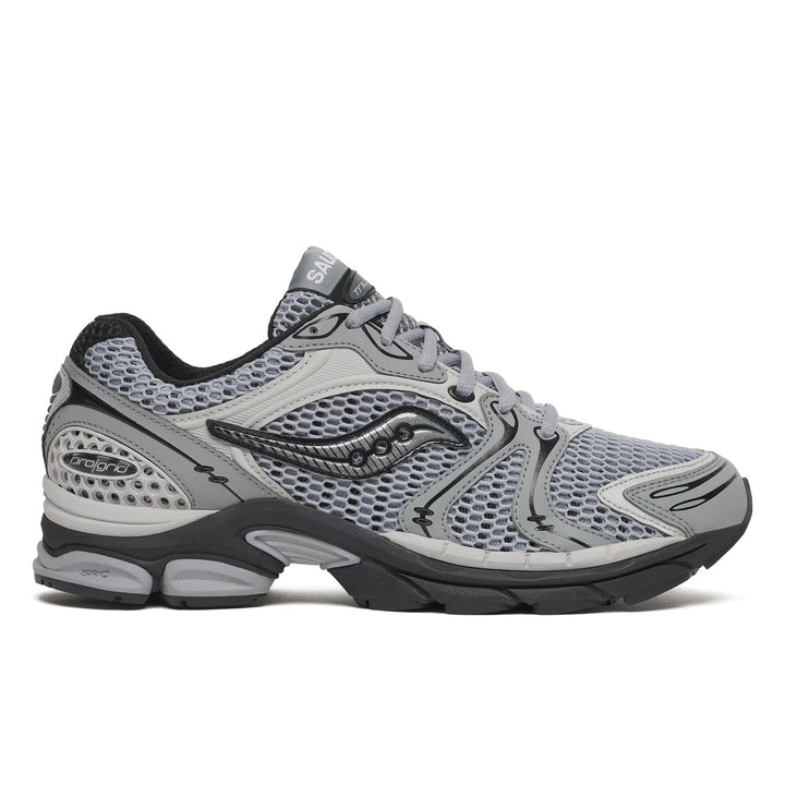 SAUCONY PROGRID TRIUMPH 4 FOSSIL CADET