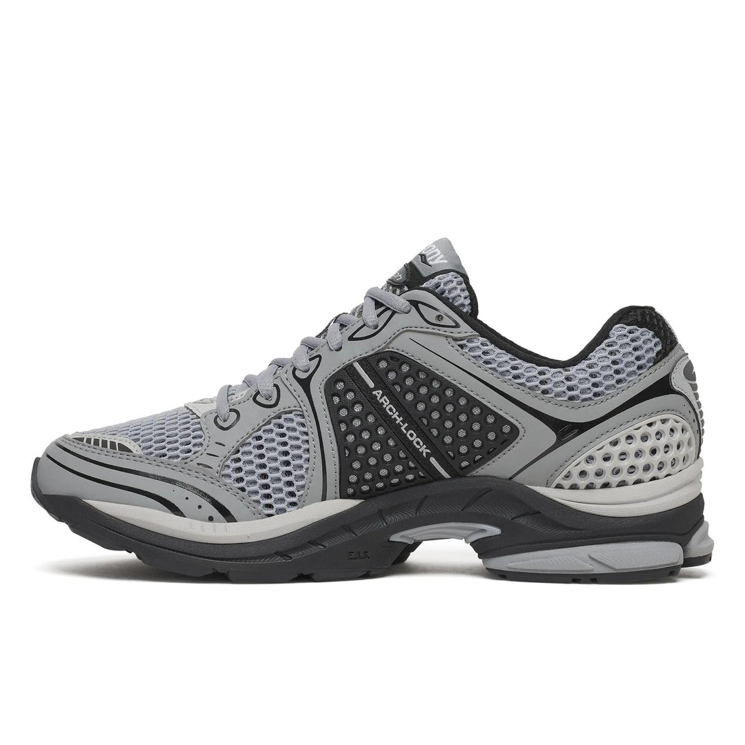 SAUCONY PROGRID TRIUMPH 4 FOSSIL CADET