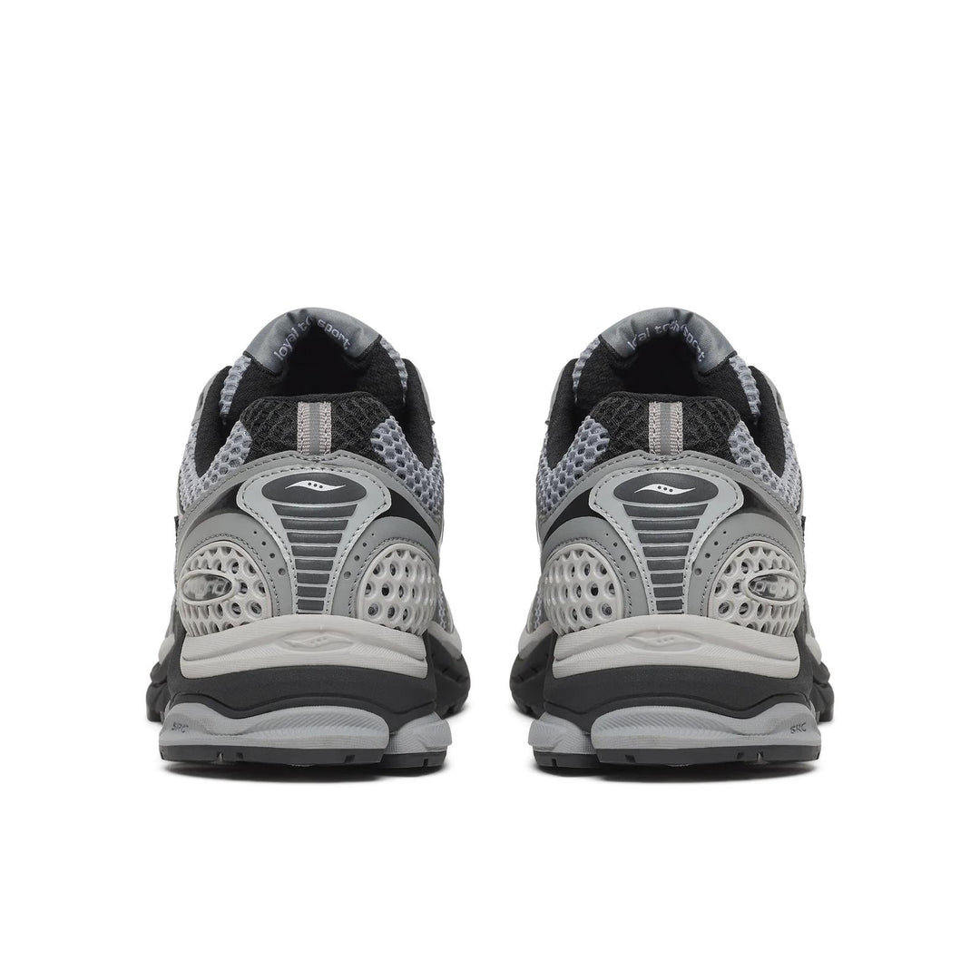 SAUCONY PROGRID TRIUMPH 4 FOSSIL CADET