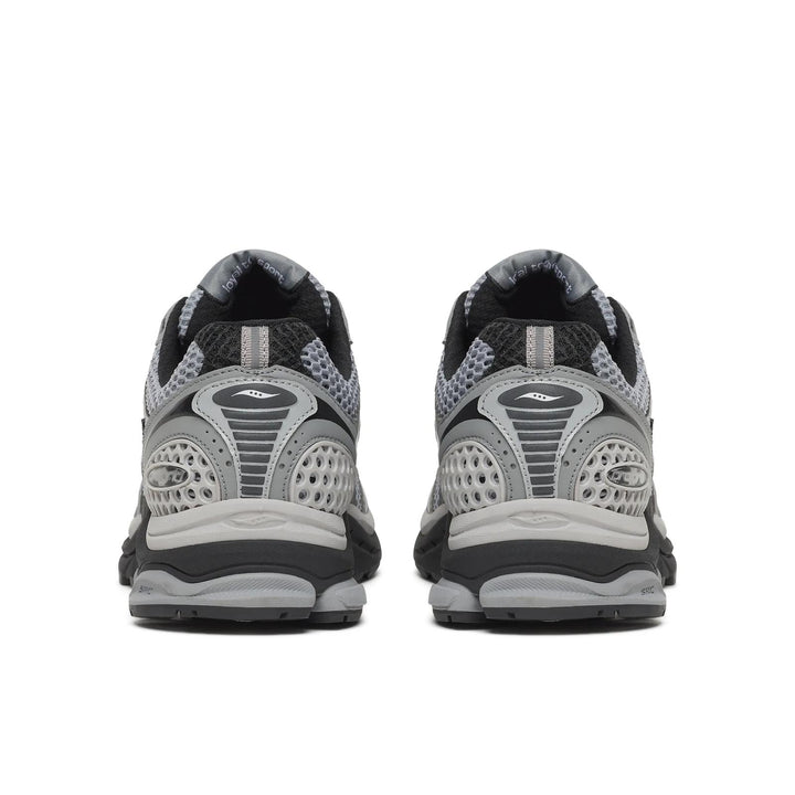 SAUCONY PROGRID TRIUMPH 4 FOSSIL CADET